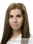 Алагирова Лиана Владимировна 
