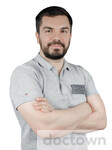 Гучетль Мурат Ниязбекович