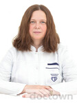 Гудзенко Марина Владимировна
