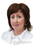 Гукасян Вероника Александровна