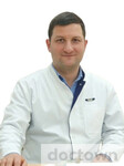 Гулиев Эльнур Видадиевич