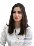 Гуликян Светлана Асатуровна