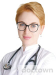 Гулина Анастасия Олеговна