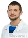 Гуляев Юрий Юрьевич