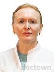 Гуляева Ольга Александровна