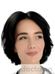 Гуляева Екатерина Петровна