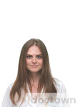 Гуляева Светлана Игоревна