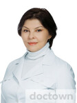 Гульянц Наталия Михайловна