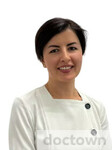 Гульянс Инна Руслановна