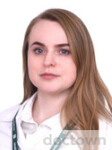 Гумарова София Равильевна