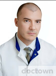 Гумеров Ильяс Равилевич
