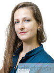 Андриянова (Гунько) Ольга Валерьевна