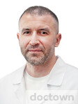 Гупсешев Замир Залимханович