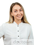 Борисова Екатерина Вадимовна