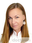 Гуревич Оксана Васильевна