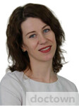 Гурова Марина Алексеевна