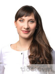 Гуртовая Алена Викторовна