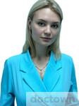 Гуртовник Анна Германовна
