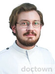 Гурьянов Роберт Андреевич