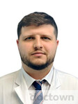 Гурьянов Станислав Витальевич