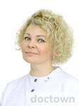 Гурьянова Ольга Сергеевна