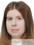 Гурьянова Ольга Владимировна