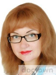 Гуржий Ольга Николаевна