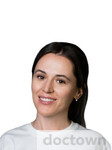 Гусарова Еленa Сергеевнa