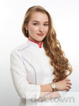 Гусарова Людмила Сергеевна