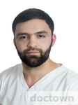 Гусейнов Зияуттин Захарович
