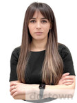 Гусейнова Сабина Гусейновна