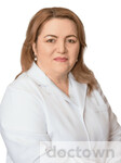 Гусейнова Зульфия Гусейновна