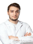 Гусенбеков Гамид Гусенбекович