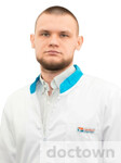 Гусев Геннадий Алексеевич