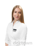 Гусева Анна Константиновна