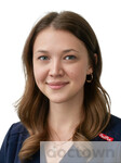 Гусева Елена Игоревна