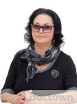 Гусева Елена Константиновна