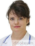 Гусинская Татьяна Николаевна