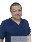 Гусятин Николай Сергеевич