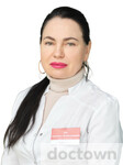 Гут Светлана Владимировна