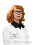 Гутникова Виктория Яковлевна