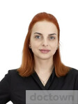 Гуварьян Дарья Арсеновна