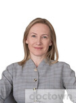 Гузеева Юлия Александровна