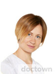 Учамприна Вера Аркадьевна