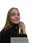 Учёнова Анна Владимировна