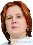 Добродеева Элла Валерьевна