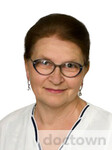 Добрынина Любовь Николаевна