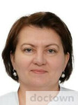 Добрынина Марина Викторовна