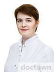 Добычина Анна Викторовна
