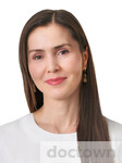 Докудаева Шахадат Ахмадиевна